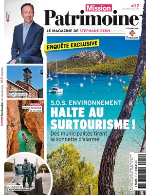 Mission Patrimoine - Magazine